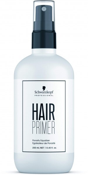 Schwarzkopf Professional HAIR PRIMER égalisateur De Porosité