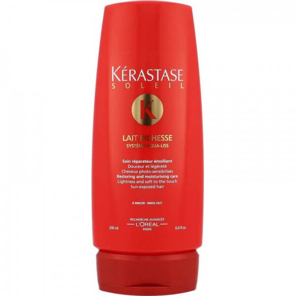 Kérastase Soleil Lait Richesse Restoring and Moisturising Care