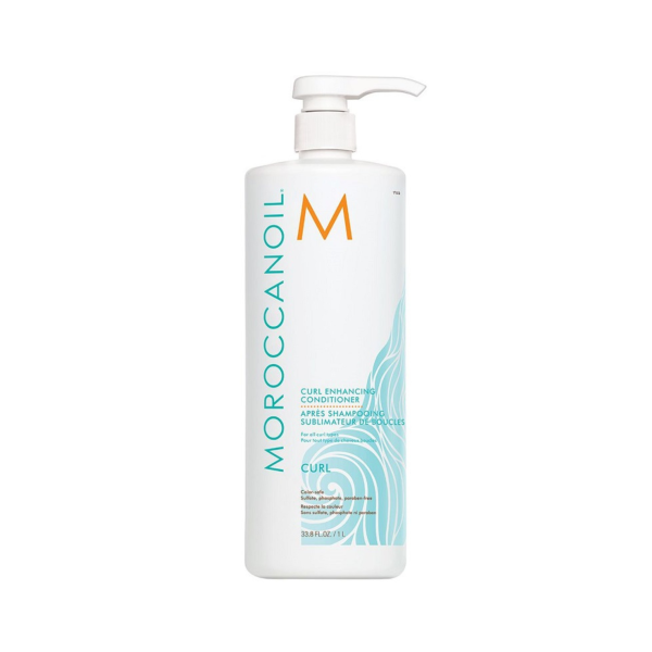 Moroccanoil Curl Enhancing Conditioner 1000 ml
