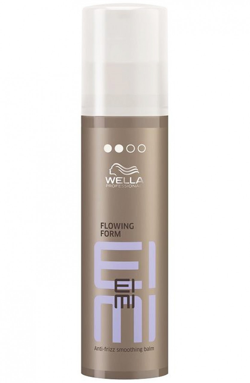 Wella Professionals Eimi Flowing Form Anti-Frizz Glättungsbalsam