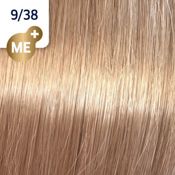 Wella Koleston Perfect Me+ Colore permanente in crema per capelli
