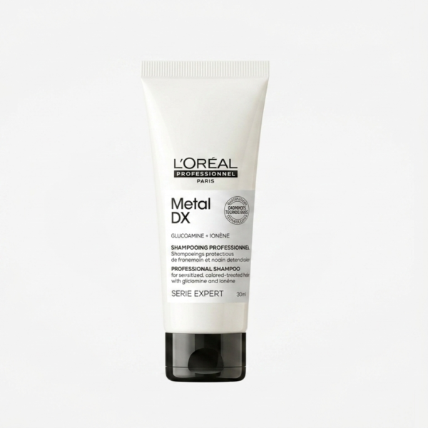 L'Oréal Professionnel Serie Expert Metal Detox Shampoo 30 ml