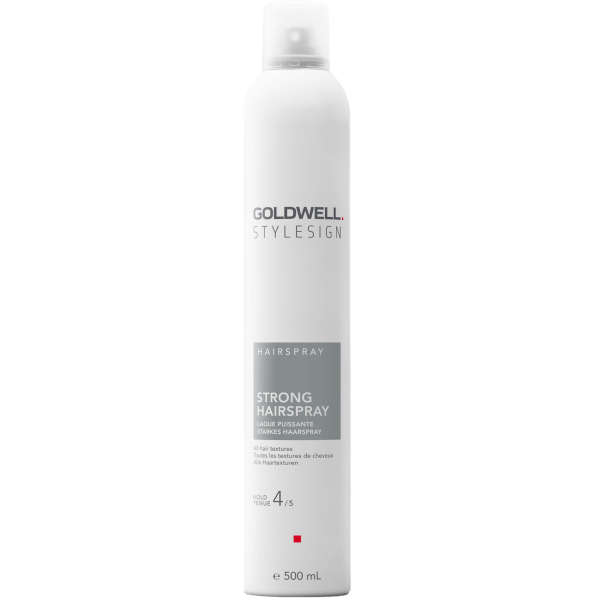 Goldwell Stylesign Working Hairspray 500 ml
