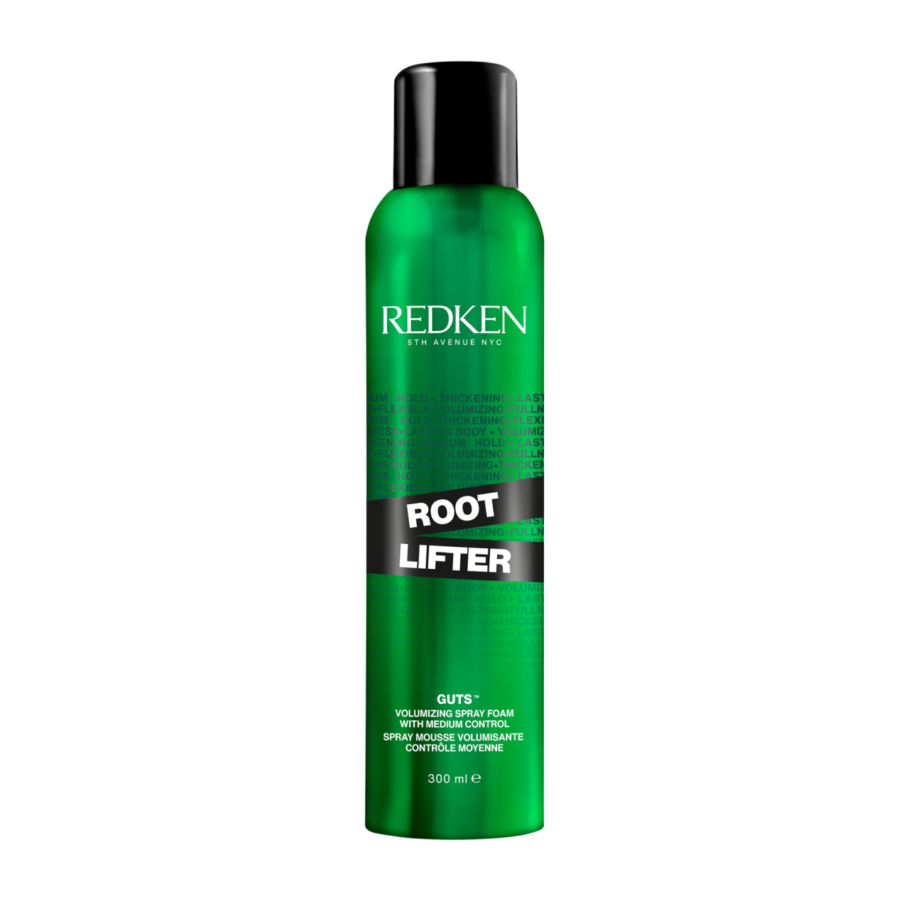 Redken Guts Root Lifter Schaum