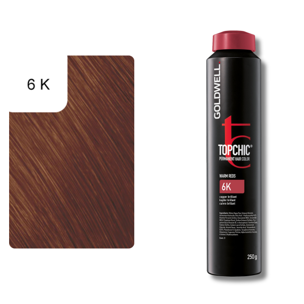 GOLDWELL Topchic Permanente Haarfarbe