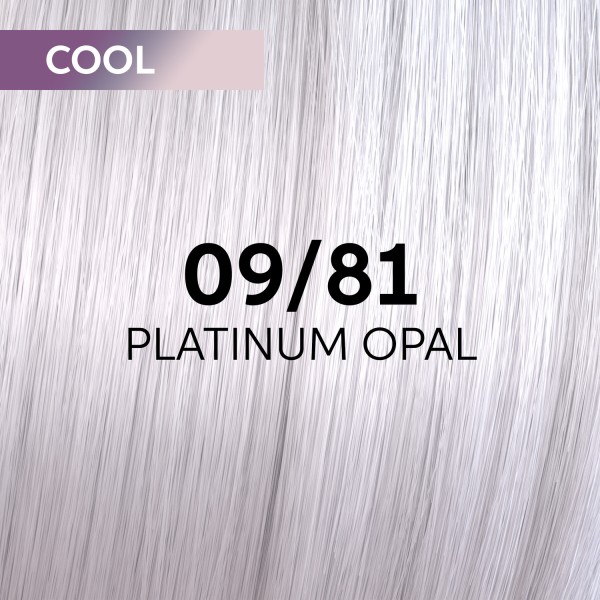 09/81 - Platinum Opal