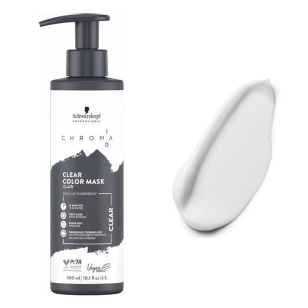Schwarzkopf Professional CHROMA ID Bonding Color Mask