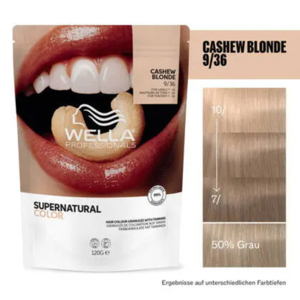 Wella Professionals Colore Supernaturale