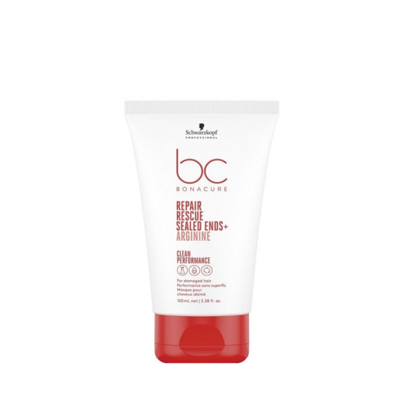 Schwarzkopf Professional BC Bonacure Repair Rescue Sealed Ends+