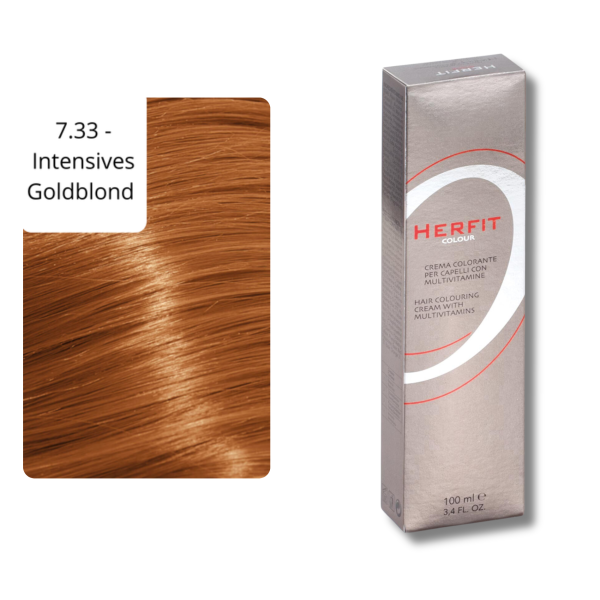 XanitaliaPro Teinture professionnelle 