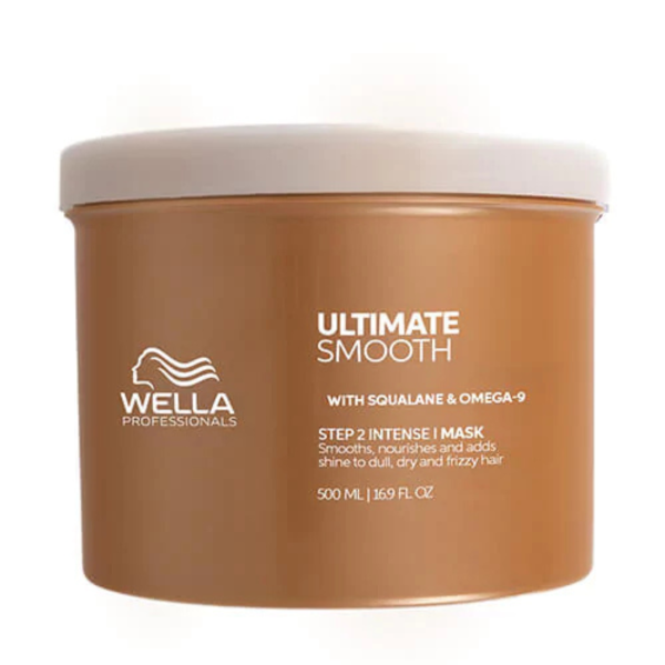 Wella Professional Ultimate Smooth Mask