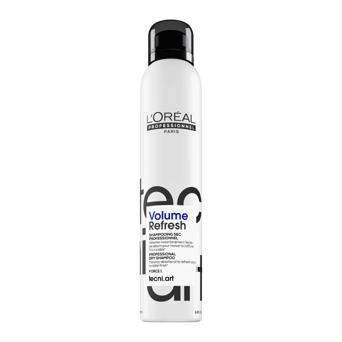 L'Oréal Professionnel Tecni.Art Morning After Dust Dry Shampoo Force 1