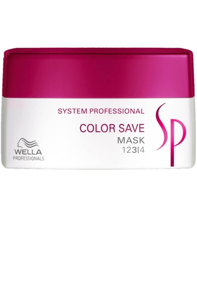 Wella SP Color Save Masque