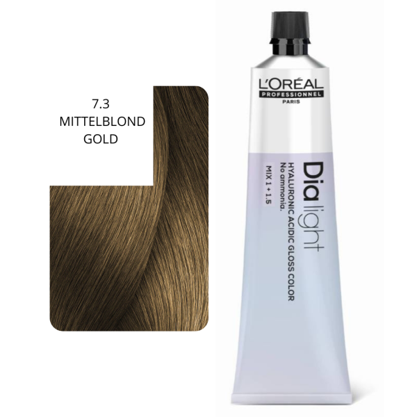 L'Oréal Professionnel Dialight Haartönung