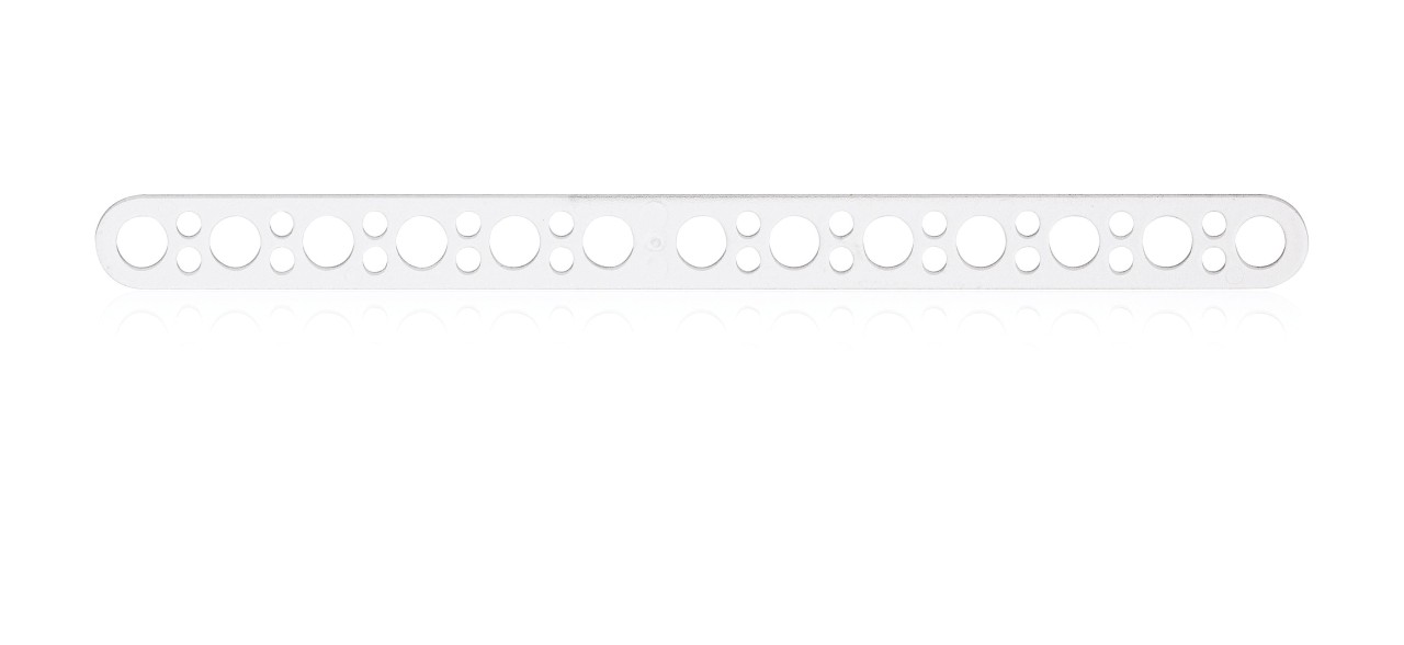 XanitaliaPro Stäbchen für Dauerwelle 50 Stück