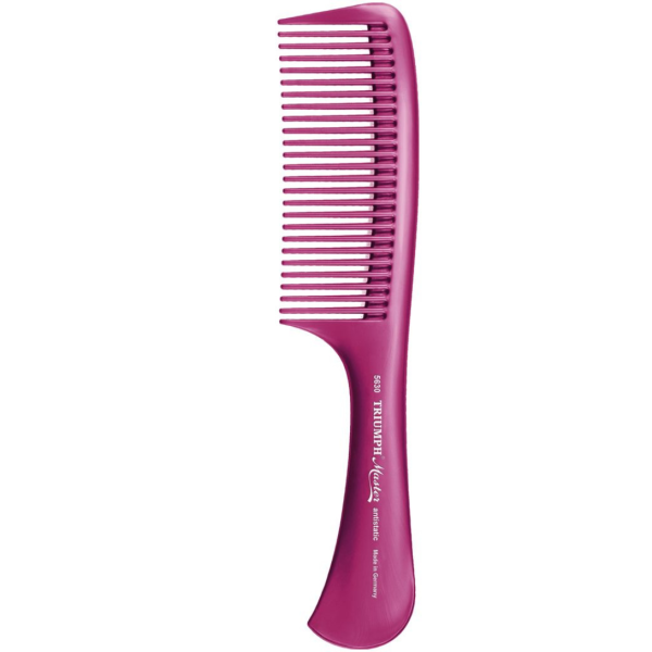 Hercules Sägemann Triumph Master Handle Comb