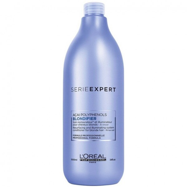 L'Oréal Professionnel Serie Expert Blondifier Conditioner 1000ml