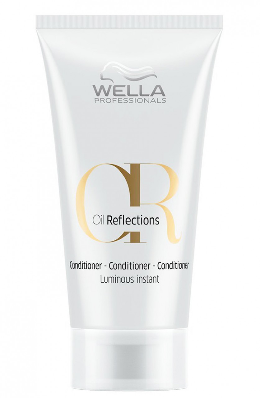 Wella Professionals Oil Reflections Luminous Instant Conditioner