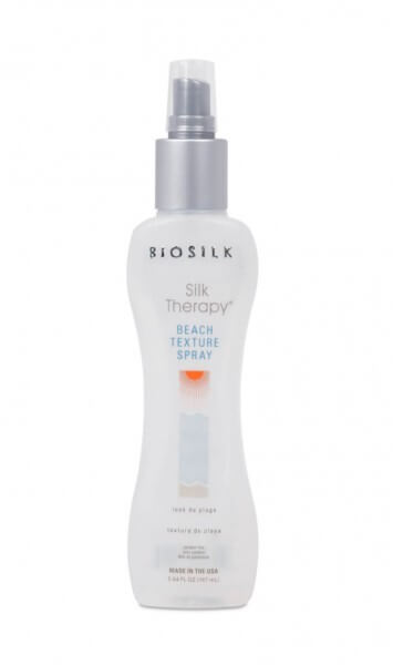 BioSilk Silk Therapy Beach Texture 167 ml