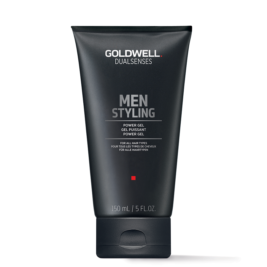 Goldwell Dualsenses Men Power Gel