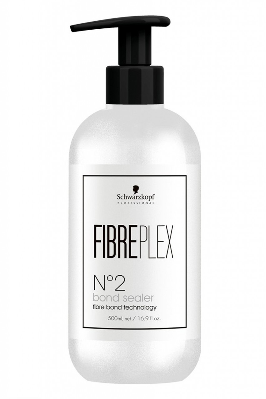 Schwarzkopf Professional Fibreplex 2 Bond Sealer