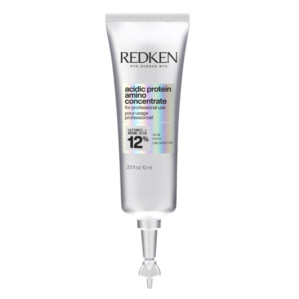 Redken Acidic Bonding Concentrate Protein Amino Concentrate 10 x 10 ml