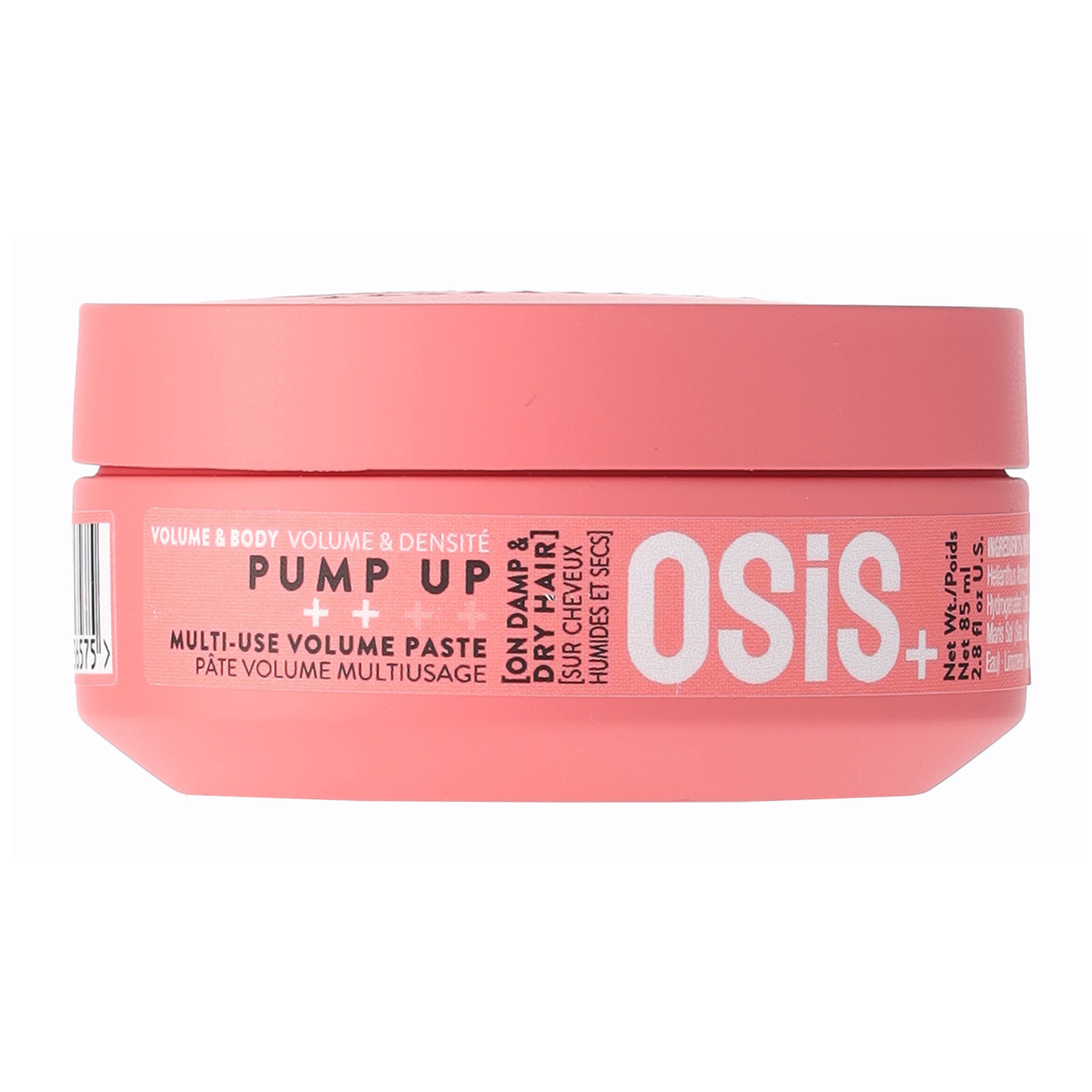 Schwarzkopf Professional OSIS+ Pump Up Paste