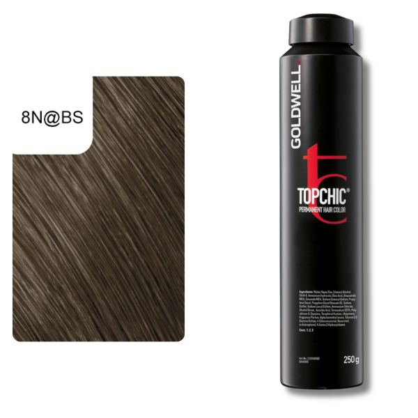GOLDWELL Topchic Colore Permanente Per Capelli 