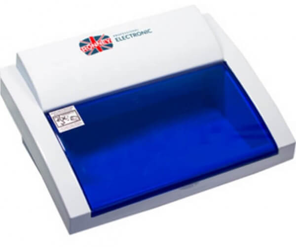 "RONNEY Professional UV Tools Sterilizer RE 00013