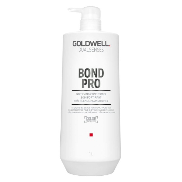 Goldwell Dualsenses Bond Pro Balsamo Fortificante 1000ml 