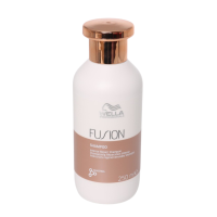 Wella Fusion Shampoo 250 ml