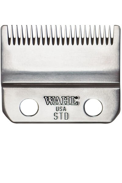 WAHL Ensemble de coupe Tête de rasage 0,8 - 2,5 mm