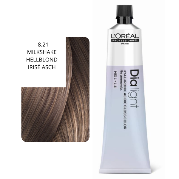 L'Oréal Professionnel Dialight Haartönung