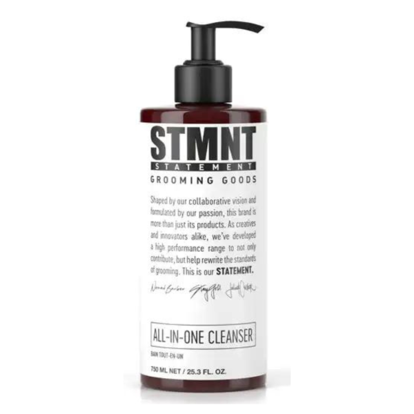 STMNT Grooming Goods Hydro Shampoo