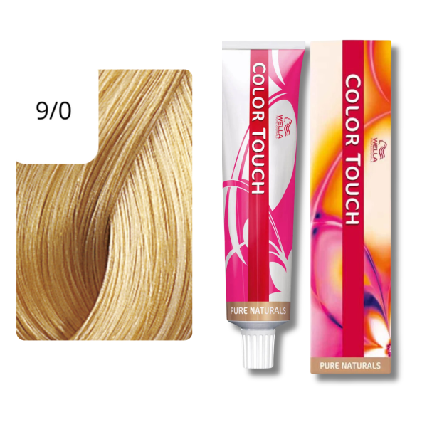 WELLA Professionals Color Touch