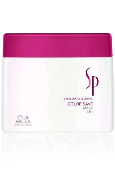 Wella SP Color Save Masque