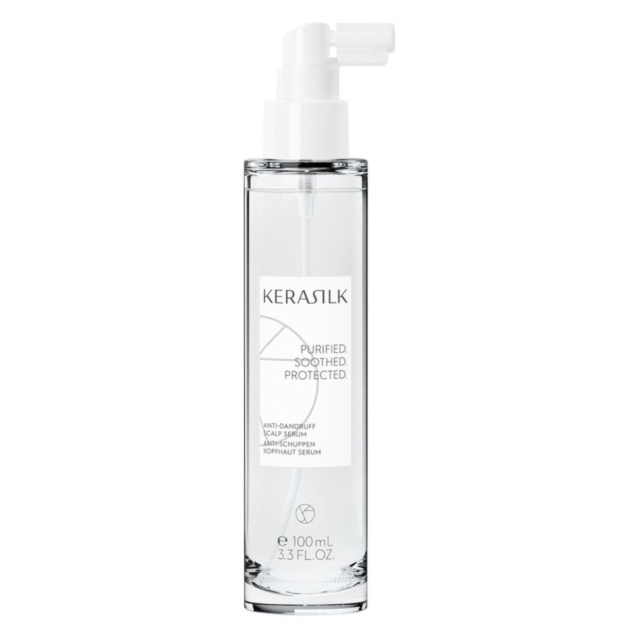Goldwell Kerasilk Specialists Anti-Schuppen Kopfhaut Serum