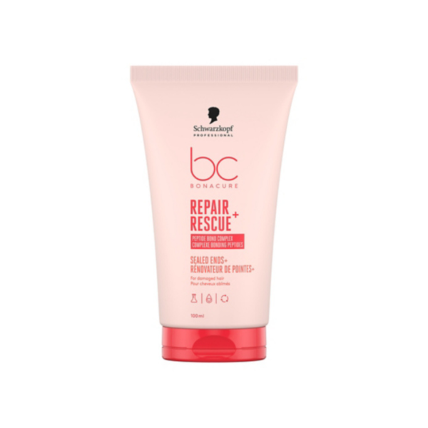 Schwarzkopf Professional Bc Bonacure Repair Rescue+ Sealed Ends+