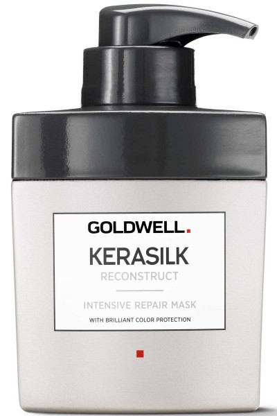 Goldwell Kerasilk Reconstruct Masque de Réparation Intense