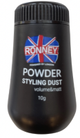 Ronney Professional Dust it Polvere -Puder