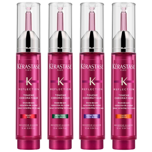 KÉRASTASE Reflection Touche Chromatique Pflegetinte