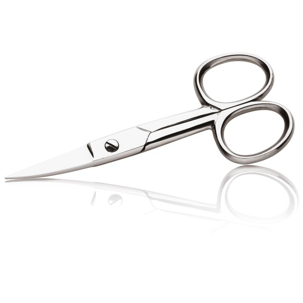 XanitaliaPro Wide Blade Nail Scissors