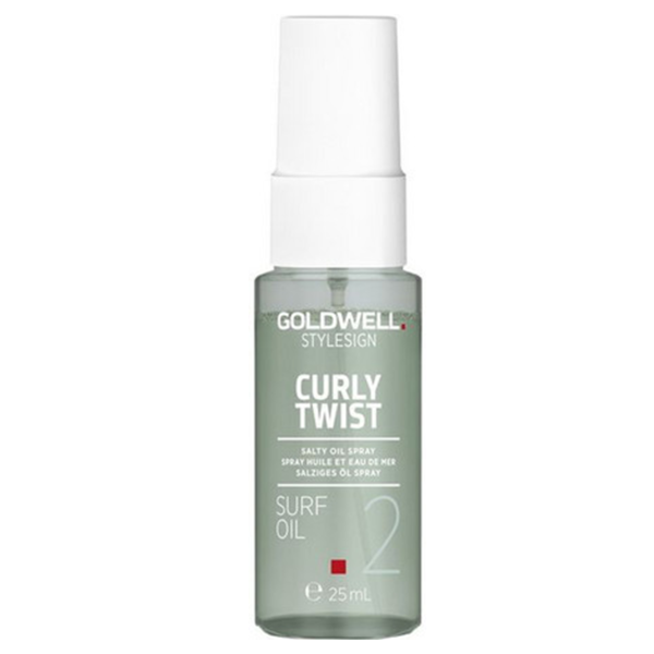 Goldwell StyleSign Curly Twist Surf Oil