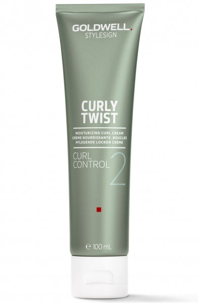 Goldwell Stylesign Curly Twist Curl Control 100 ml