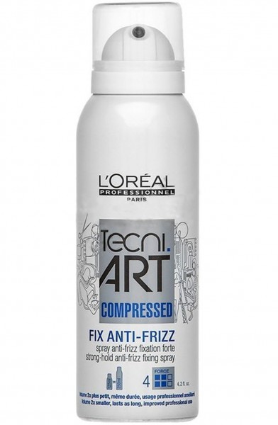 L'Oréal Professionnel Tecni.Art Compressed Fix Anti Frizz