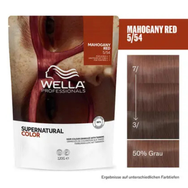 Wella Professionals Colore Supernaturale