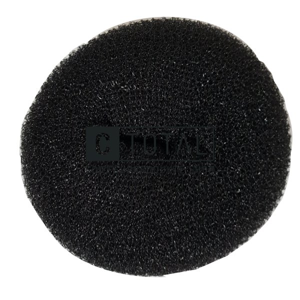 Ronney Professional Chignon cushion black