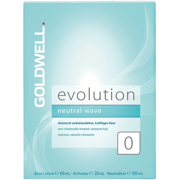 Goldwell Evolution Neutral Wave