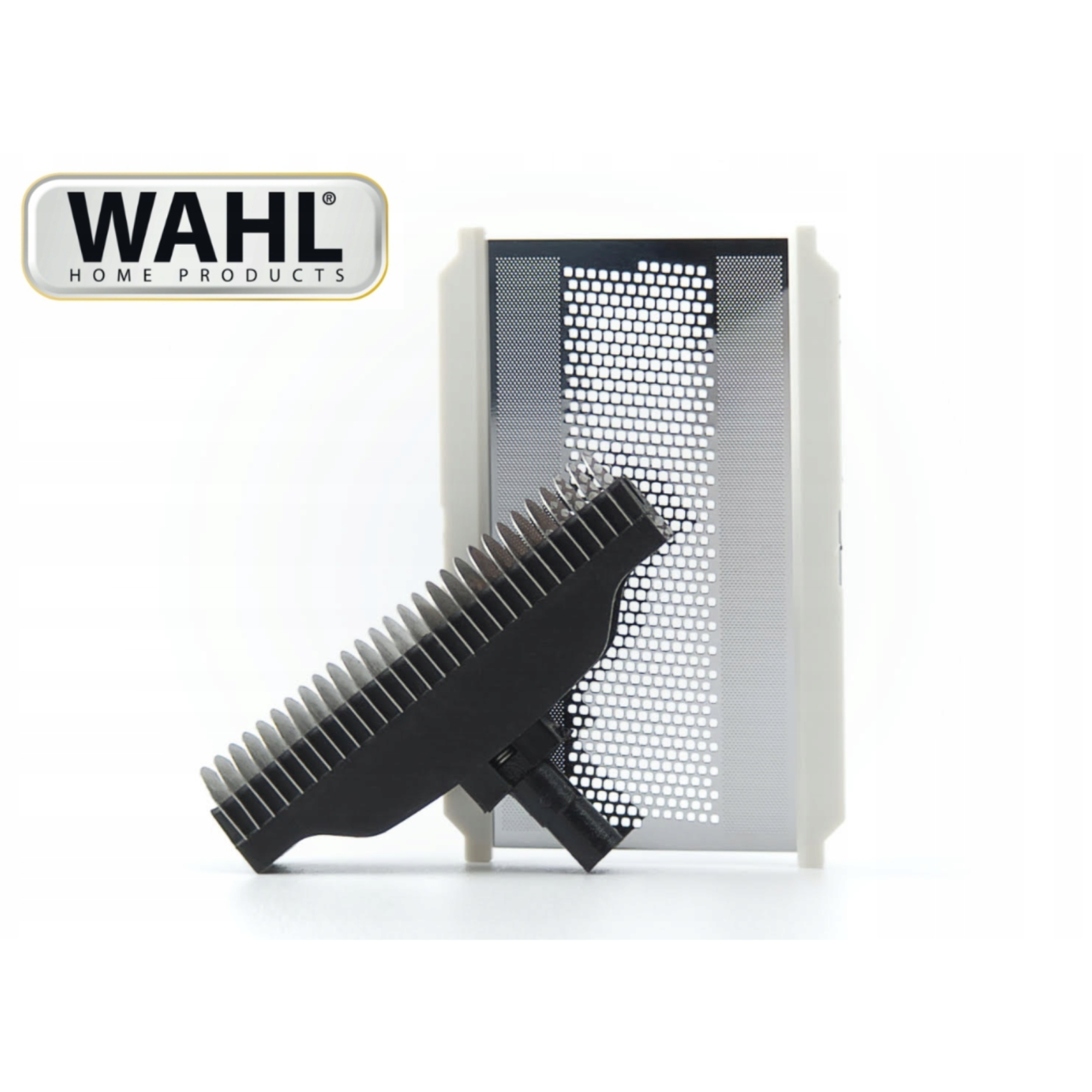 WAHL, Moser Mobile Scherfolie mit Klinge