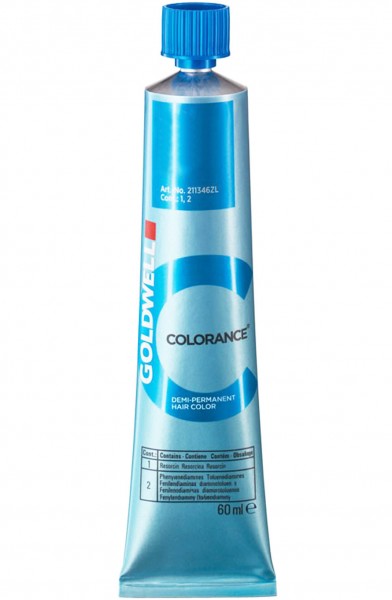 Goldwell Colorance Tube